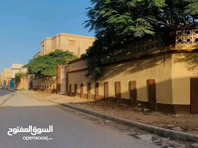 450 m2 4 Bedrooms Villa for Sale in Benghazi Al-Matar St.