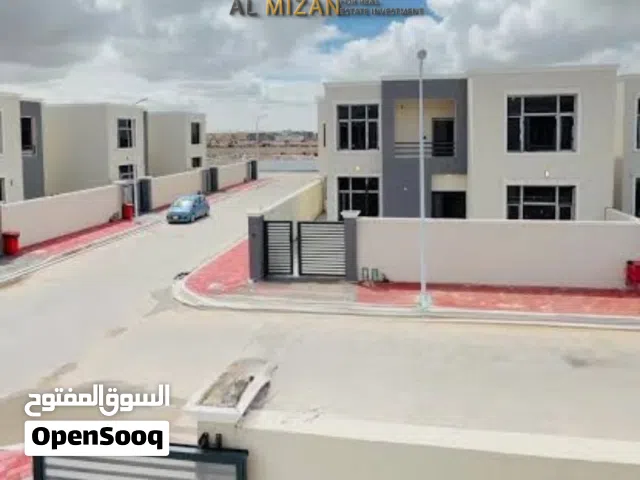 250 m2 3 Bedrooms Townhouse for Rent in Basra Shatt Al-Arab