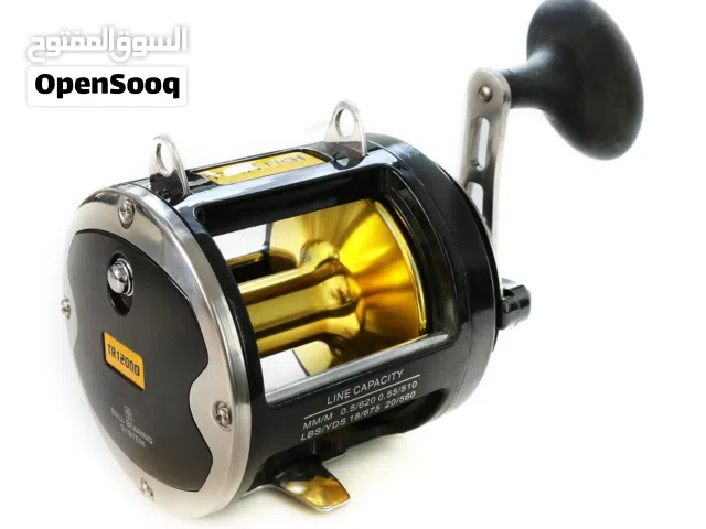 مكينه صيد عملاقه