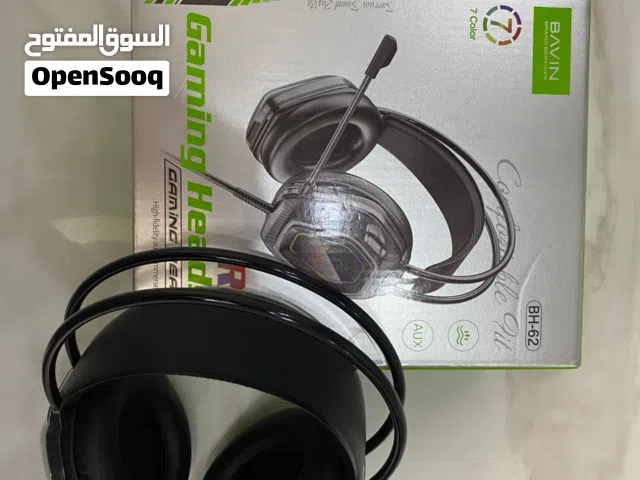سماعة BAVIN BH-62 للبيع