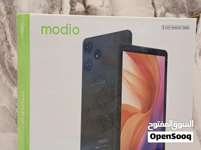 MEGA OFFER MODIO TABLET PC M134 8+512GB