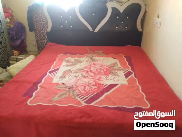 غرفة نوم ماليزي مستخدم نظيف
