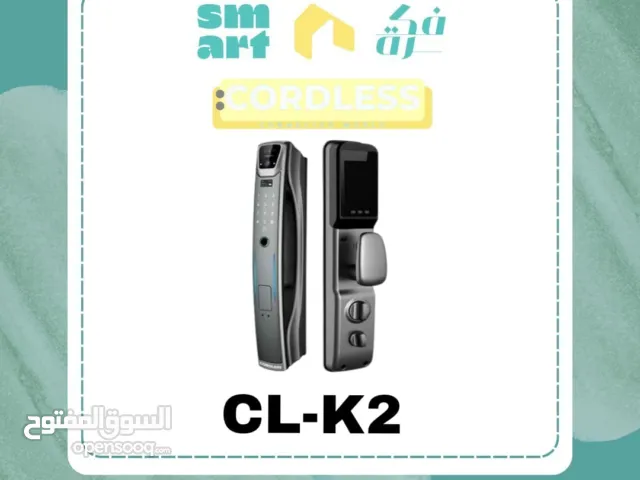 cl-k2 smartlock