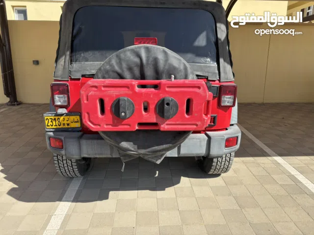 Spare fuel tank (20 ltr) complete with bracket