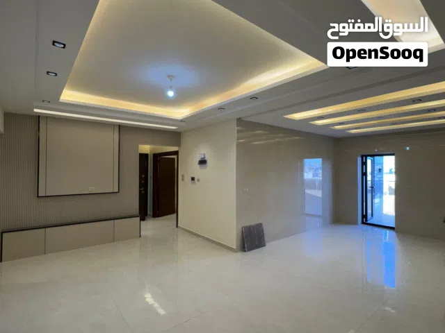 240 m2 4 Bedrooms Apartments for Rent in Amman Jubaiha