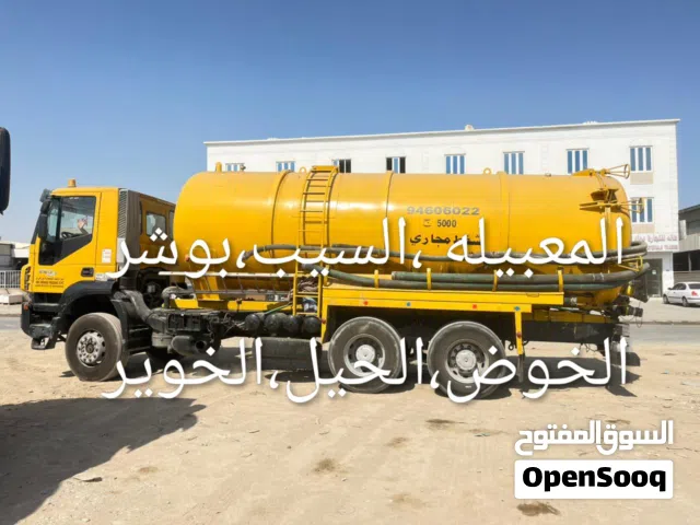 شفط مياه مجاري وتنظيف خزانات الصرف الصحي 24 ساعة Sewerage water & Septic Tank Cleaning 24/7