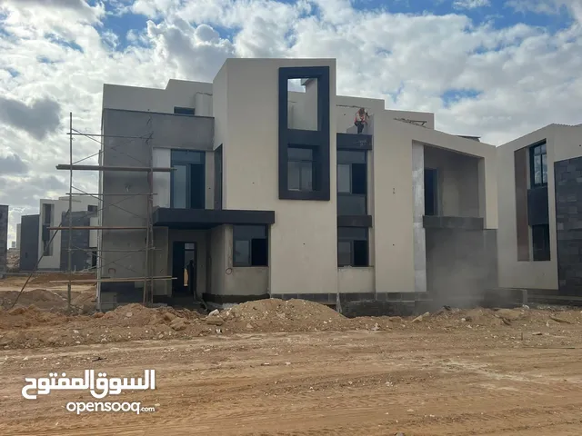 265 m2 4 Bedrooms Villa for Sale in Giza 6th of October