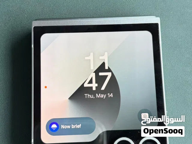 Samsung Galaxy Z Flip6 512 GB in Al Dakhiliya