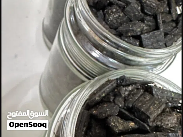 عررض على البخور