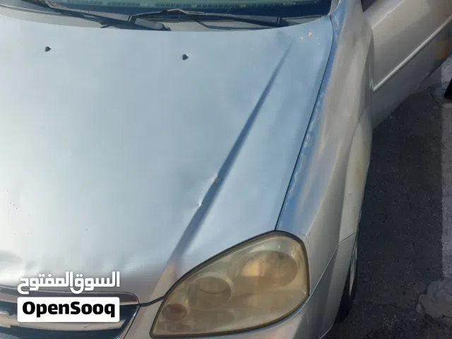 Used Chevrolet Optra in Manama