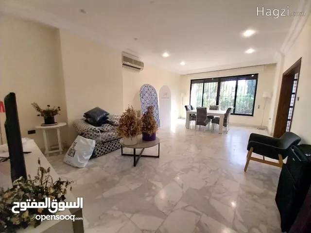 350 m2 4 Bedrooms Villa for Rent in Amman Abdoun
