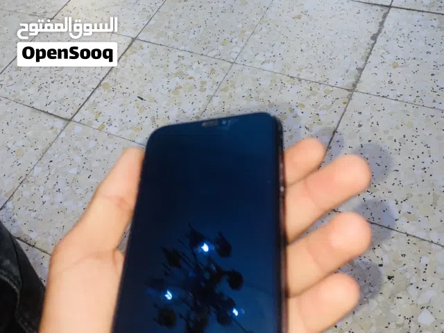 Apple iPhone 11 64 GB in Tripoli