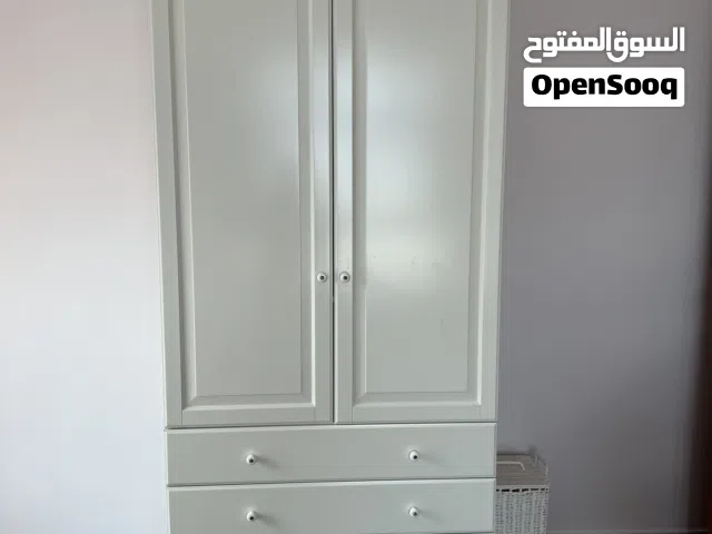 Wardrobe (White)