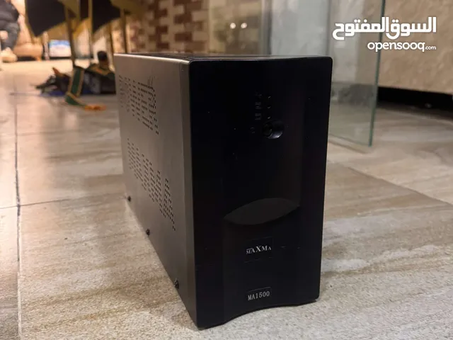 UPS مكزما 1500