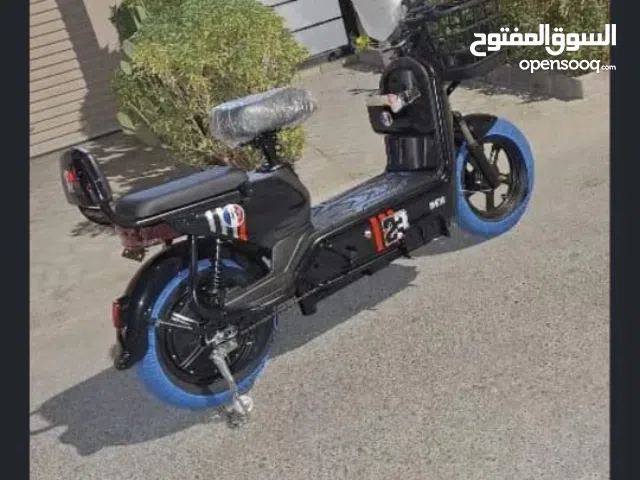 Electric scooter for sale