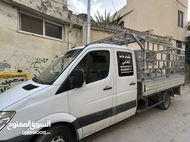 Used Mercedes Benz A-Class in Ramallah and Al-Bireh
