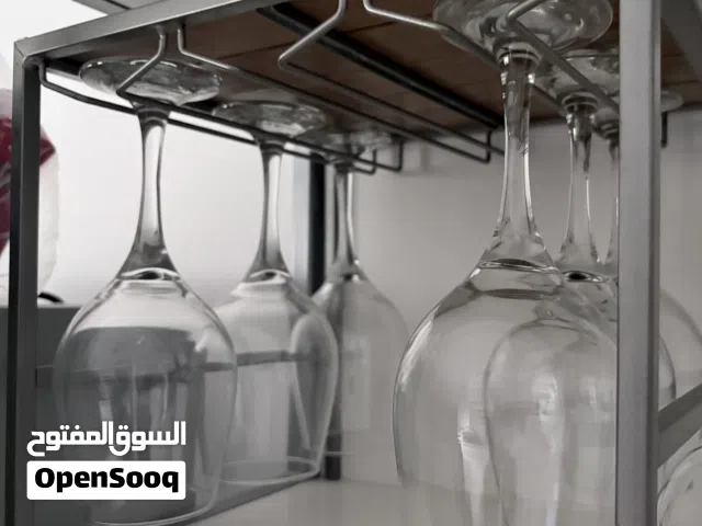 ادوات مطبخ جديدة