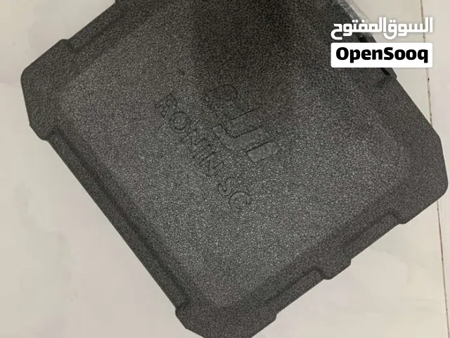رونين الكاميرا
