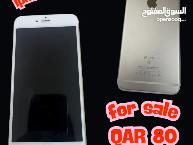 Broken Iphone6s Plus