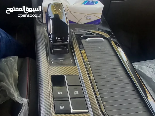 Used Bestune T55 in Baghdad