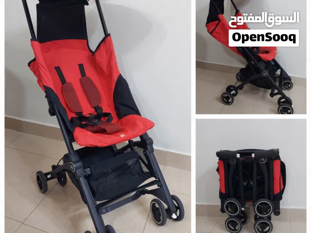 عربات و مستلزمات اطفال