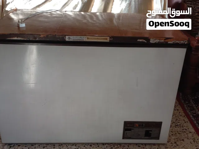 براد مجمد عشتار