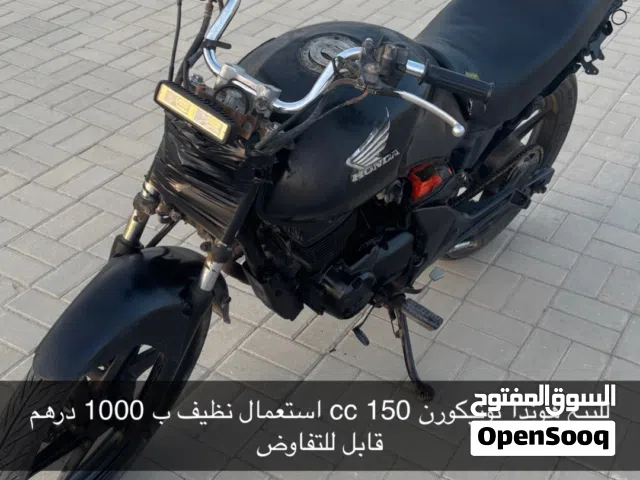 2019 Honda Unicorn