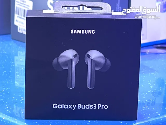 Samsung Galaxy buds 3 pro