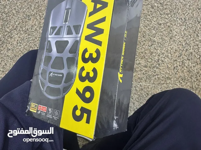 ماوس Attack Shark R3