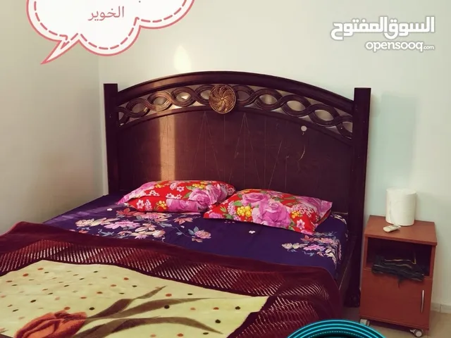 غرفه ف الخوير للأيجار اليومي