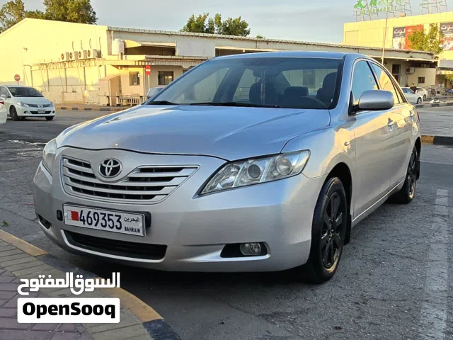 Used Toyota Camry in Muharraq