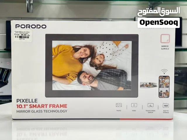 Porodo smart frame in Muscat / Brand New