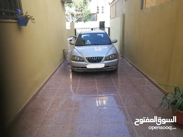 Used Hyundai Elantra in Aqaba