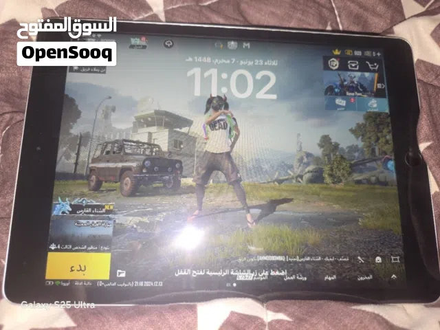 ايباد 9 للبيع
