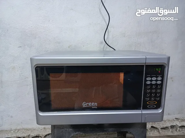 Green Home 30+ Liters Microwave in Zarqa