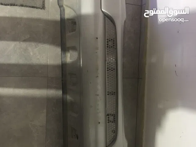 بروانطي امامي لمرسيدس ام ال ML W163 1998-2000