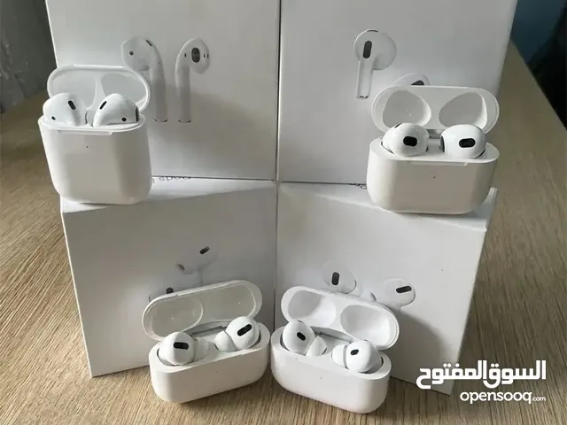 Headsets for Sale in Tripoli