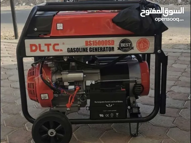 متوفر جرنيترات ثري فيس وسنجل فيس 2 في 1 شركة أصلية مع ضمان 3 شهور جرنيتر مولد كهرباء بترول