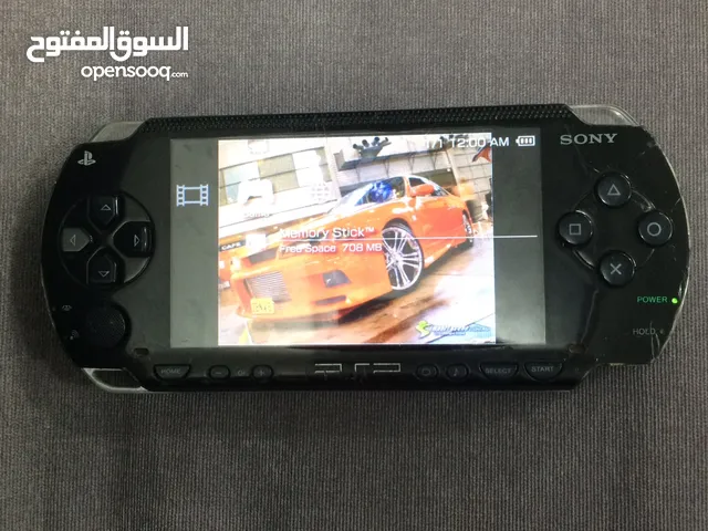 جهاز PSP 1000