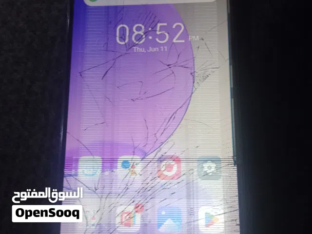 Itel S23 128 GB in Zarqa