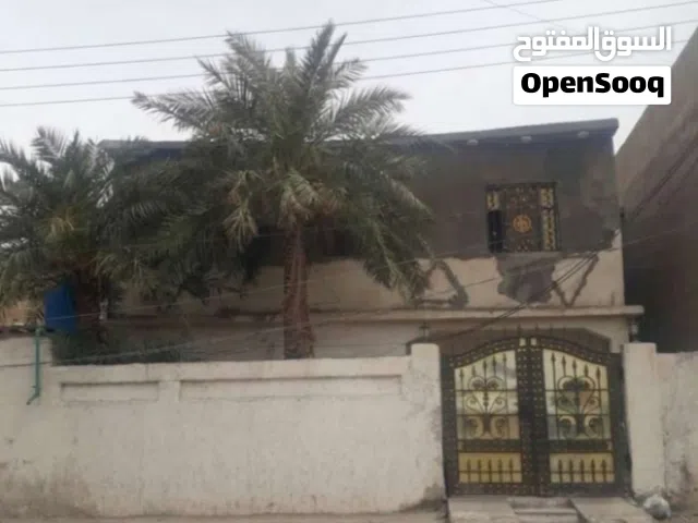 255 m2 More than 6 bedrooms Townhouse for Sale in Basra Al Amn Al Dakhile