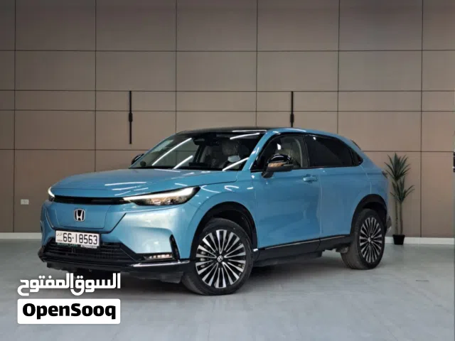 2023 هوندا e:N e:NS1