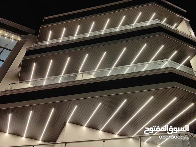 260m2 4 Bedrooms Apartments for Sale in Amman Daheit Al Rasheed