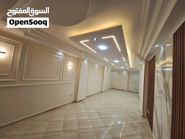 شقة للبيع – موقع مميز جدًا بالعيسوي  شقة أول نمرة من العيسوي بڤيو ومفتوح للكورنيش بحري