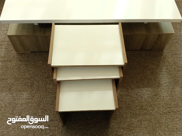 عفش غرفة ضيوف مستعمل نضيف
