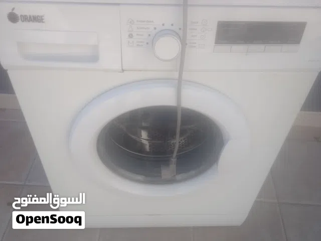 غسالة ايتومتك نوع اورنج سبعة كيل