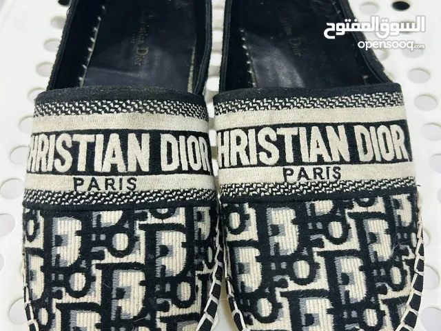 Christian Dior Espadrille