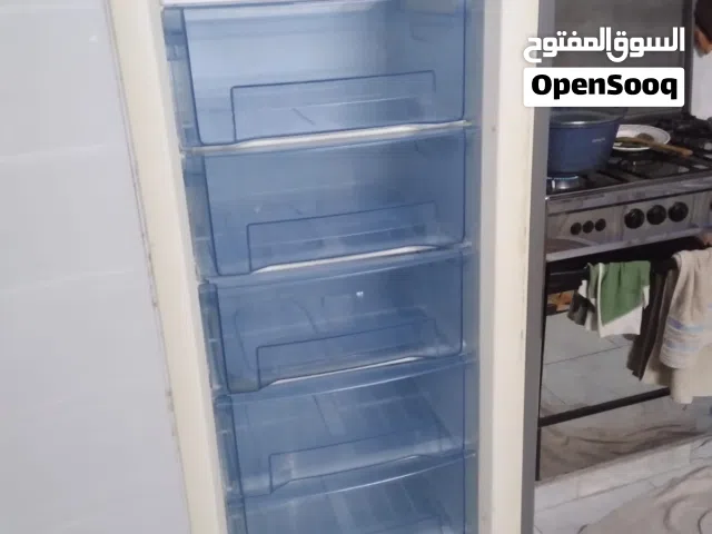 فريزر وغسالةومكينة فريزر فحص نقص غاز