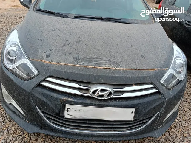 Used Hyundai i40 in Tripoli