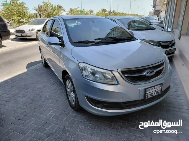 للبيع شيري اريزو2017